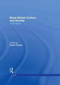 Black British Culture and Society