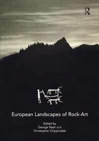 European Landscapes of Rock-Art