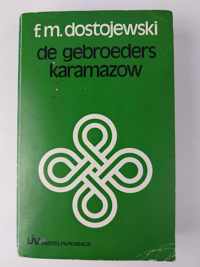 Gebroeders karamazow