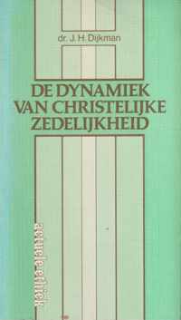 Dynamiek van christelyke zedelykheid