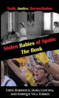 Stolen Babies of Spain