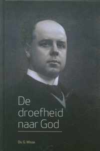 De droefheid naar God