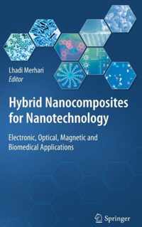 Hybrid Nanocomposites for Nanotechnology