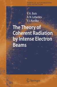 The Theory of Coherent Radiation by Intense Electron Beams