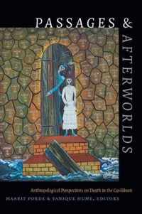 Passages and Afterworlds