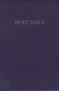 Study Bible-KJV