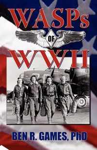 WASPs of WWII