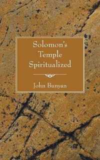 Solomon's Temple Spiritualized