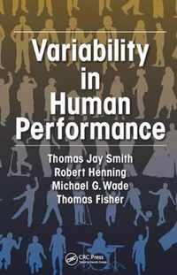 Variability in Human Performance