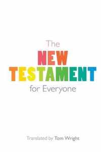 The New Testament for Everyone