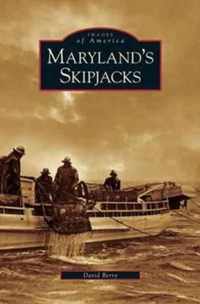 Maryland's Skipjacks