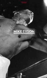 Mike Tyson