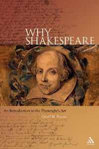 Why Shakespeare?