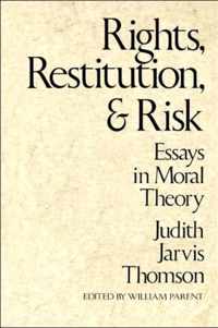 Rights, Restitution, and Risk