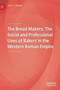 The Bread Makers