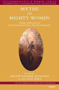 Myths of Mighty Women