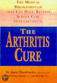 The Arthritis Cure