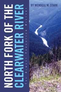 North Fork of the Clearwater River