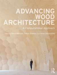 Advancing Wood Architecture