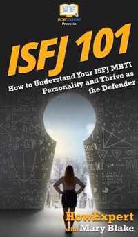 Isfj 101