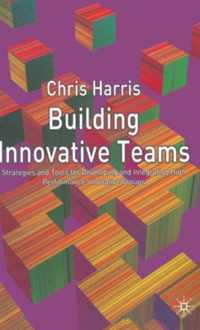 Building Innovative Teams