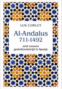 Al Andalus 711-1494