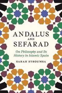 Andalus and Sefarad