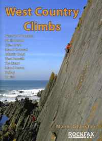 West Country Climbs