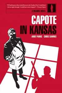 Capote In Kansas