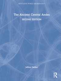 The Ancient Central Andes