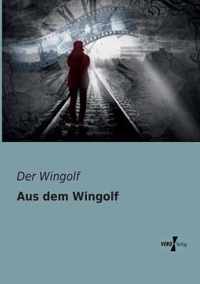 Aus dem Wingolf