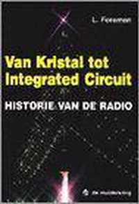 Van kristal tot integrated circuit