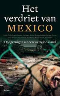 Het verdriet van Mexico