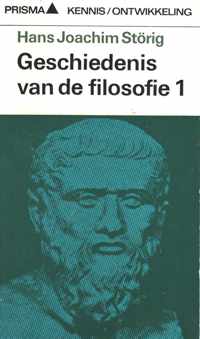 1 Geschiedenis van de filosofie