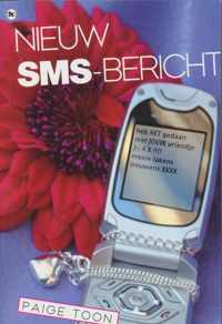 Nieuw SMS-bericht