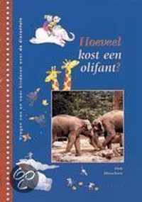 Hoeveel Kost Een Olifant