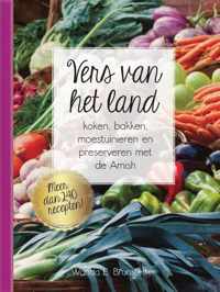 Vers van het land