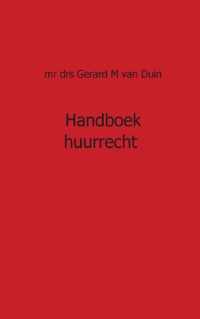 Juristnet handboeken praktijk  -   Huurrecht