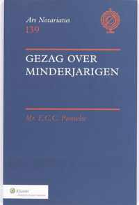 Gezag over minderjarigen