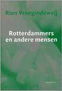 Rotterdammers en andere mensen