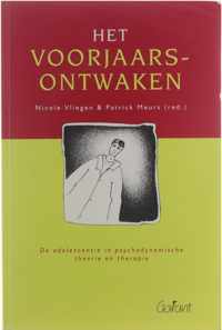 Het voorjaarsontwaken : de adolescentie in psychodynamische theorie en therapie