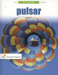 Pulsar Nask 1-2 havo vwo Leerboek