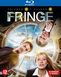 Fringe - Seizoen 3