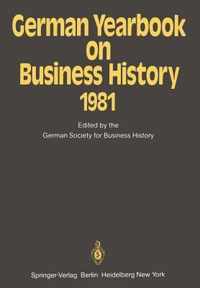 German Yearbook on Business History 1981