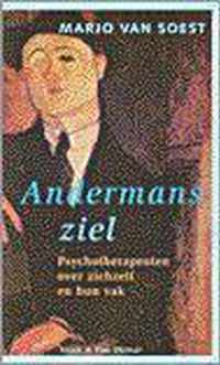 Andermans ziel