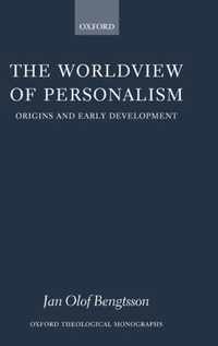 The Worldview of Personalism