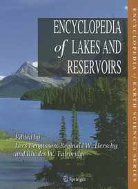 Encyclopedia of Lakes and Reservoirs