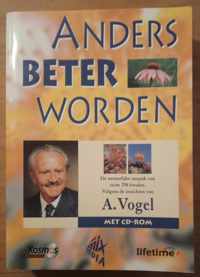 Anders Beter Worden