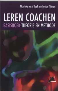 PM-reeks - Leren coachen