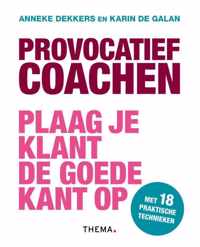 Provocatief coachen